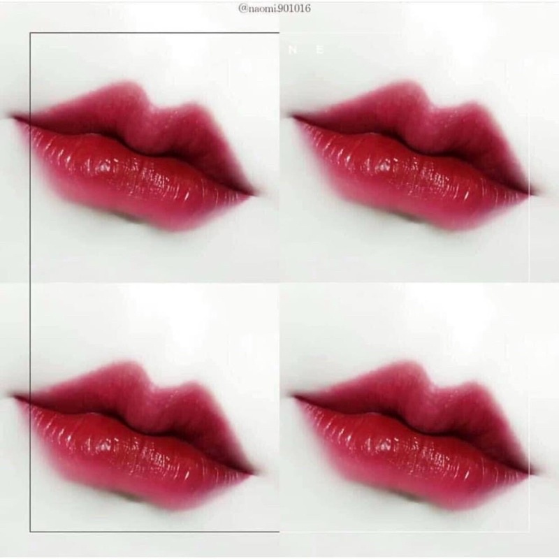 BBIA LAST VELVET LIPTINT MÀU 15 - EDGE BOSS