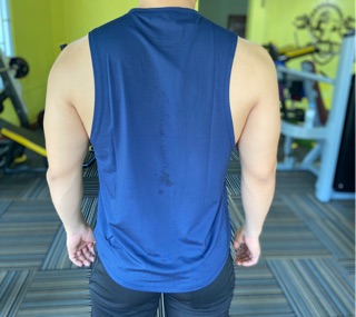 Tanktop #LVFT
