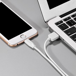 CÁP SẠC LIGHTNING HOCO X1 DÀI 1M