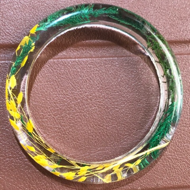 Vòng tay HandMade (resin)