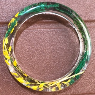 Vòng tay HandMade (resin)