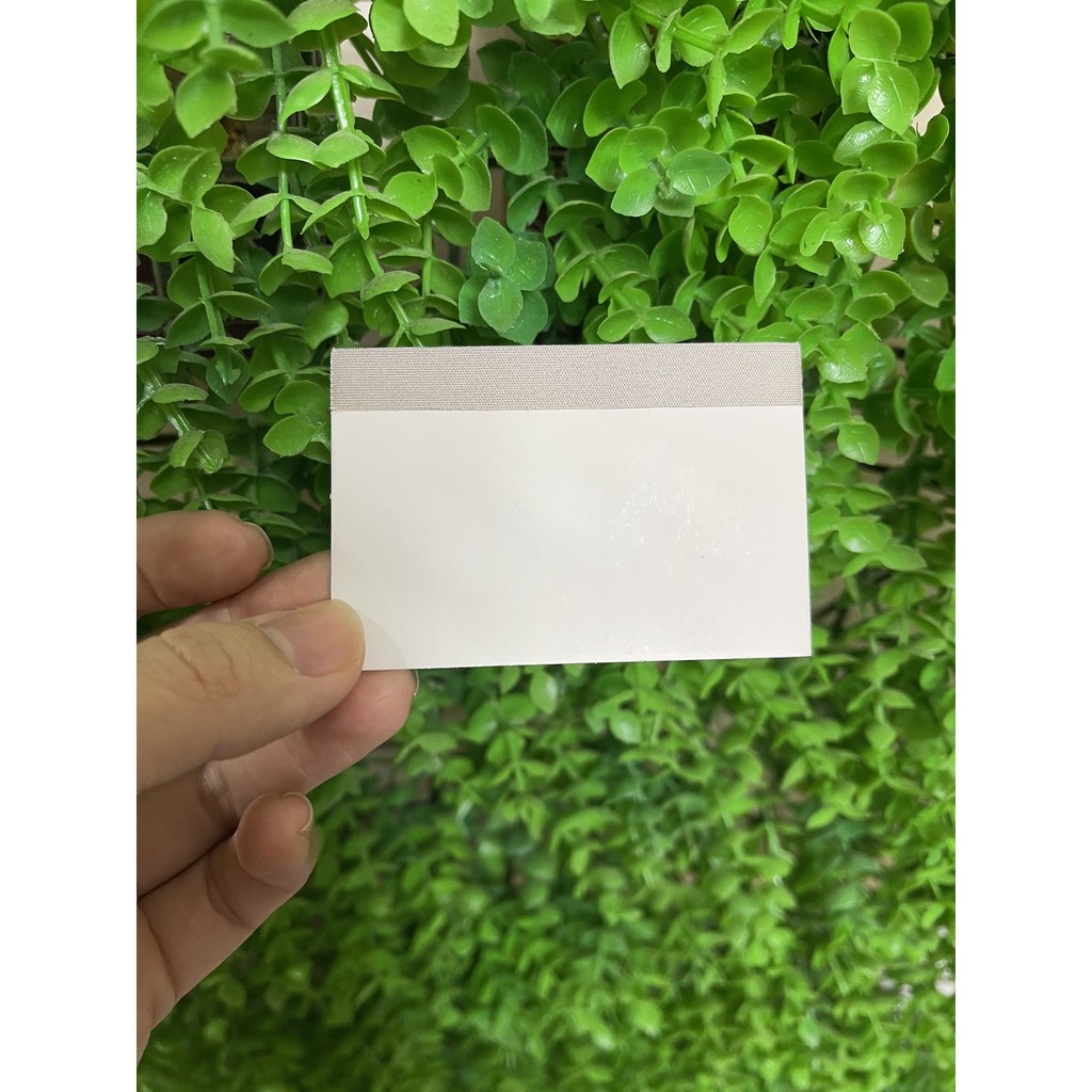 Miếng đẩy hỗ trợ dán ppf,skin cho điện thoại,máy tính bảng,đồng hồ ..