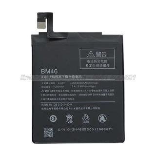 Pin điện thoại Xiaomi Redmi Note 3 Pro / Note 3 BM46 Zin