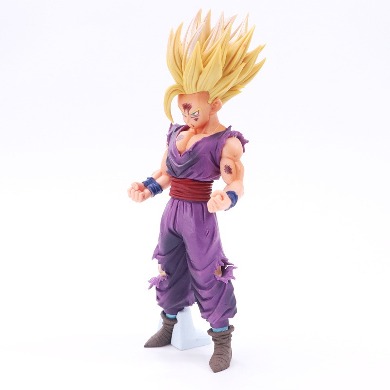 Mô Hình Son Gohan Dragon Ball cao 20 CM [ Hộp Đẹp]