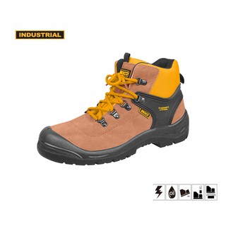 Giày bảo hộ Ingco SSH12S1P