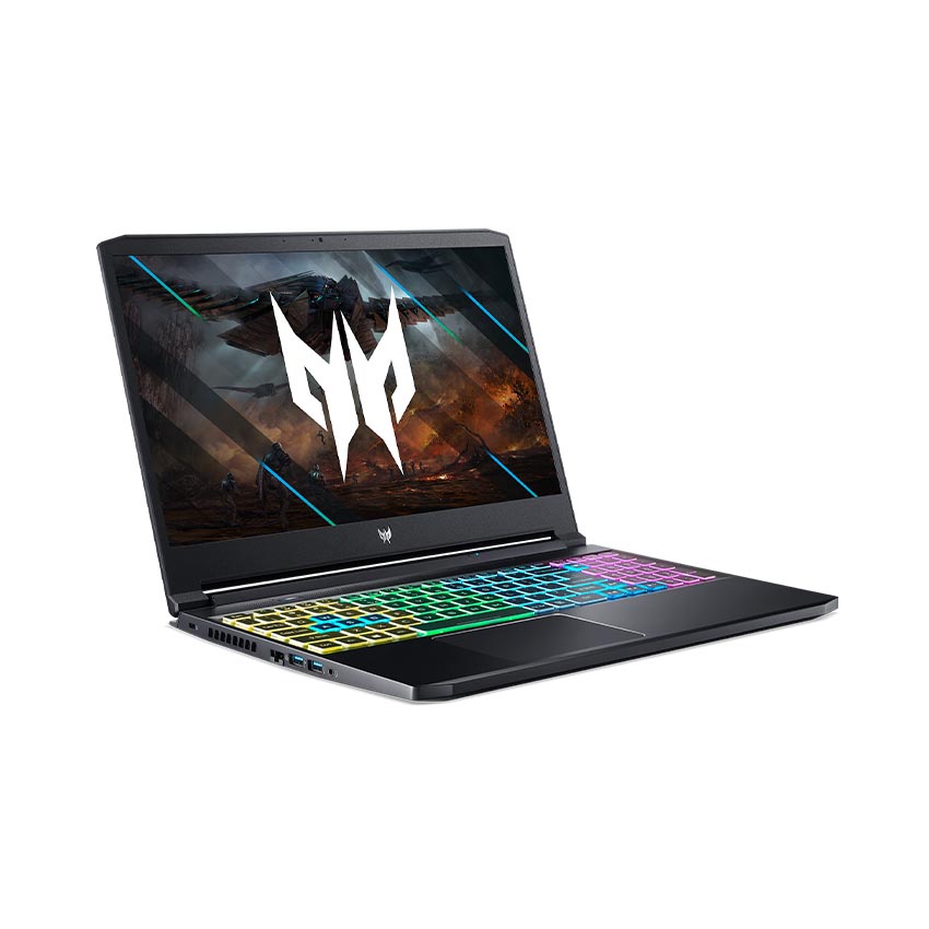 Laptop Acer Gaming Predator Triton 300 PT315-53-7440 (NH.QDRSV.003) (i711800H/8GB RAM/512GB SSD/RTX 3050Ti 4G/15.6 inch)