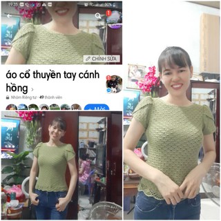 sợi rayon Thái Lan