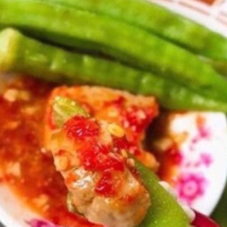 Chao Môn siêu béo nước cốt dừa(hũ 600-700gr)