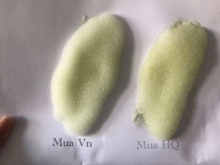 Sữa rửa mặt rau củ Super Vegitoks Cleanser ( Hàng Chuẩn Auth)