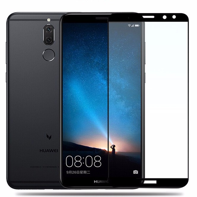 Huawei Nova 2i - Cường Lực Full Màn Hình