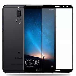 Huawei Nova 2i - Cường Lực Full Màn Hình