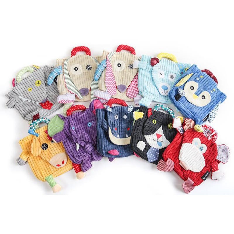 Balo DEGLINGOS cho bé