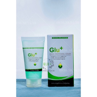 Serum ủ trắng body