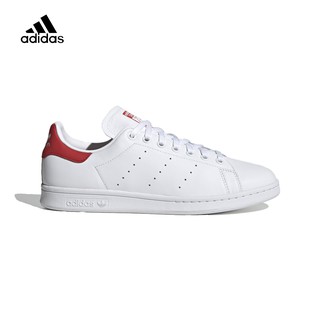 Giày adidas ORIGINALS Stan Smith đỏ EF4334