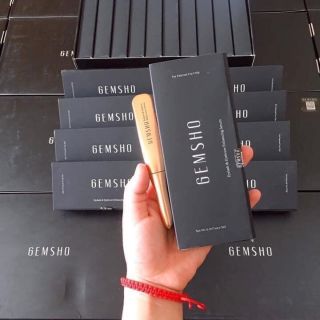 Serum dưỡng dài mi GEMSHO chính hãng