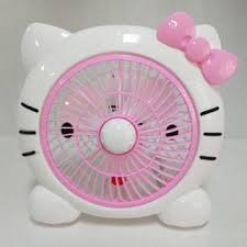 [Free ship 50K] Quạt Mini Hình Thú Siêu Mát Siêu Đáng Yêu Có BH