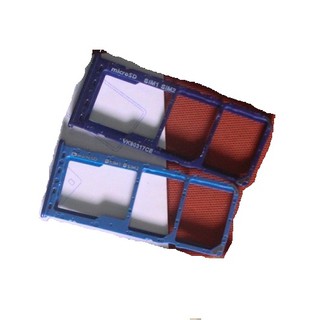 khay sim dành cho điện thoại samsung A10