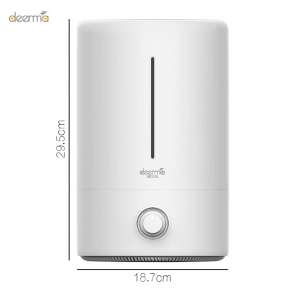 [Mã Hoàn Xu 50k] Máy Phun Sương Tạo Ẩm Deerma F628S|F628|LD6120- BH 6 tháng