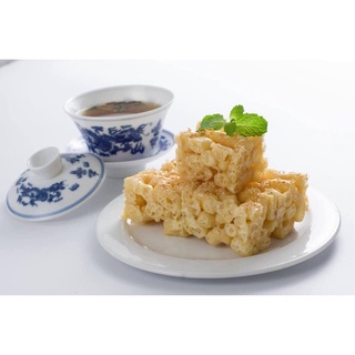 Cốm ngò Huỳnh hy - Đặc Sản Cần giuộc