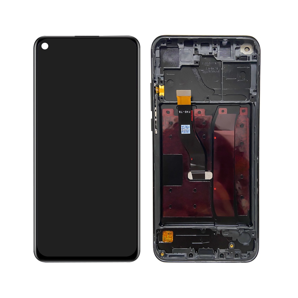 Màn Hình Cảm Ứng LCD 6.4 "V20 Thay Thế Chuyên Dụng Cho Huawei Nova 4 Huawei Honor View 20