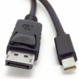 Cáp tín hiệu Mini Displayport - Displayport