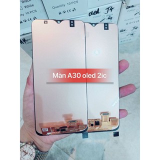 màn hình sam sung A20/A30 oled 2ic