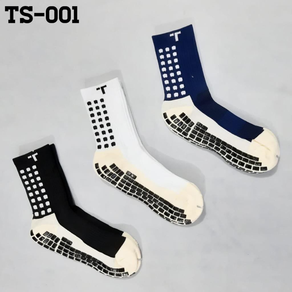 Tất Đá Bóng Chống Trượt Trusox - Vớ Đá Bóng / futsal