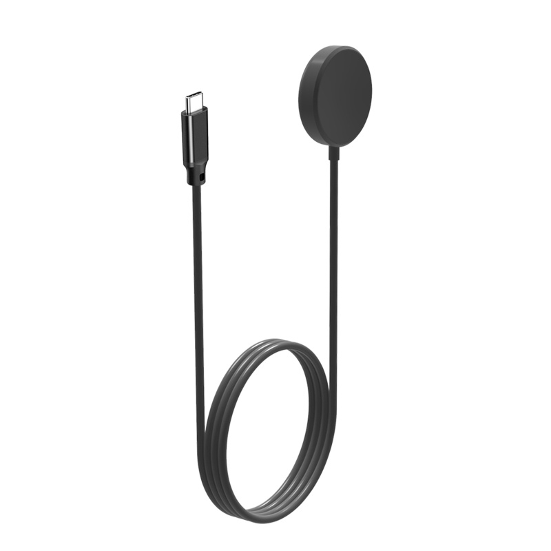 Đế Sạc Type c Chuyên Dụng Cho Đồng Hồ Thông Minh Galaxy Iwatch 5 / Pro
