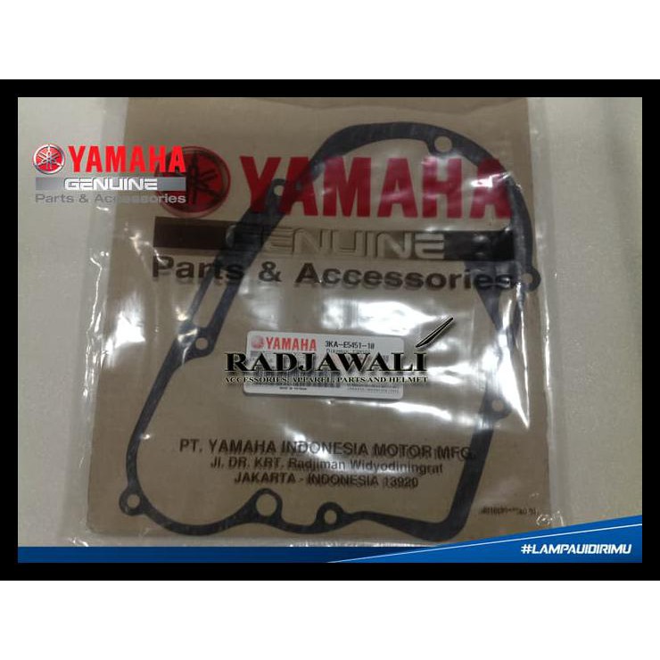 Vòng Đệm Ly Hợp Chuyên Dụng Cho Dòng Xe Yamaha