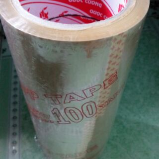 Băng keo cuộn 100 yard