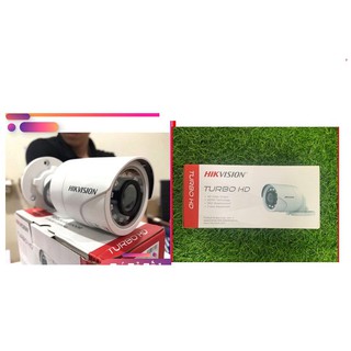 Camera quan sát 2.0MP HIKVISION DS-2CE16D0T-IRP
