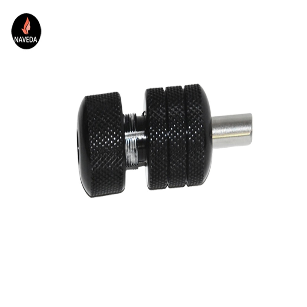 Tay cầm cố định máy xăm Coil cao cấp 4 màu