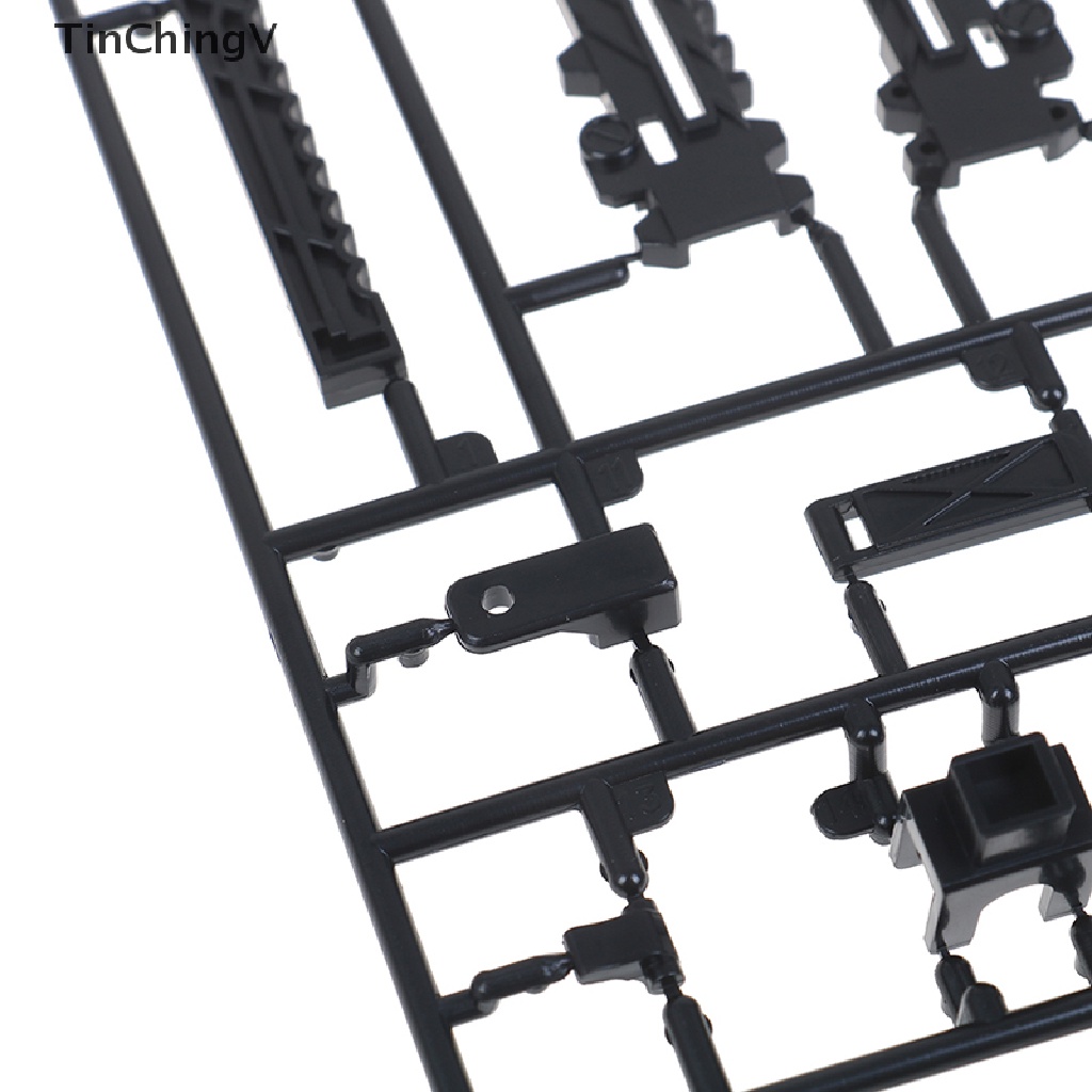1 Giá Đỡ Trưng Bày Mô Hình Robot Có Thể Điều Chỉnh