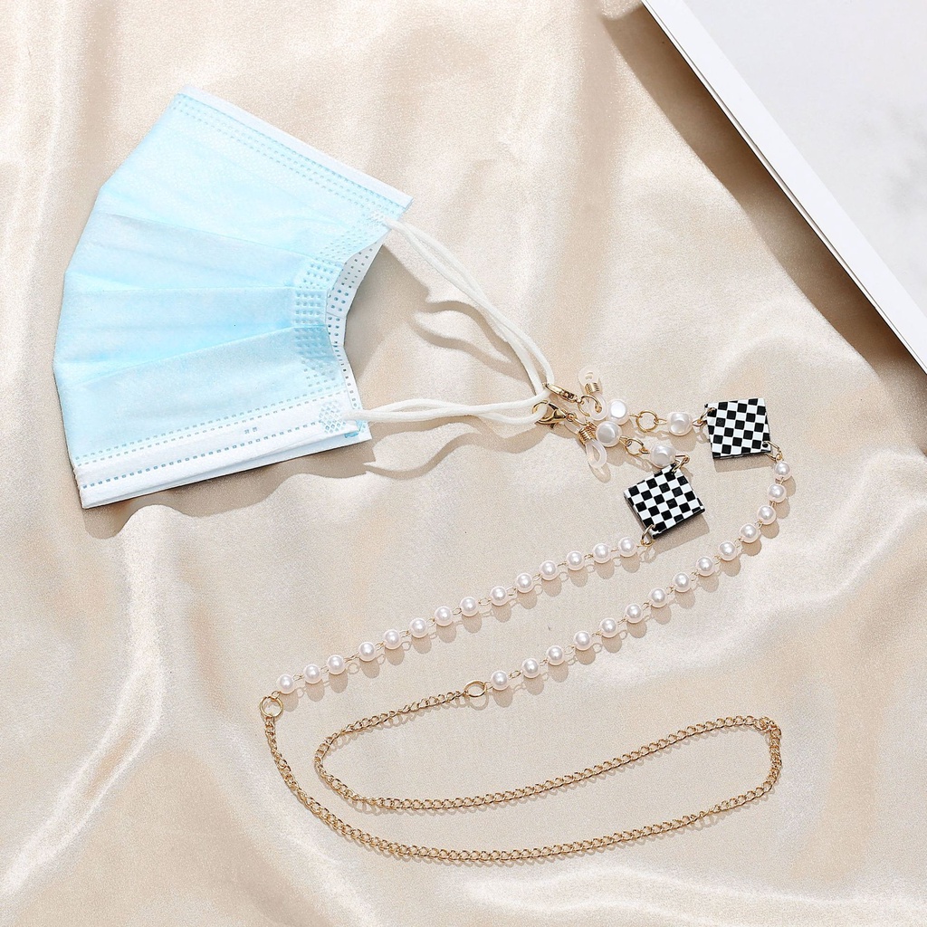 Dây Đeo Mắt Kính Chống Mất Đa Năng Tiện Dụng Cho Bé