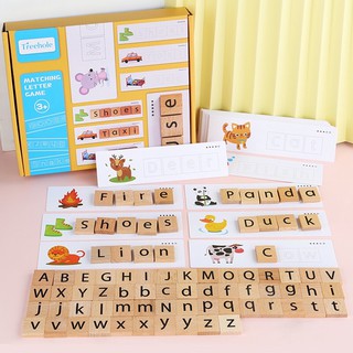 Đồ chơi tập đánh vần cho bé