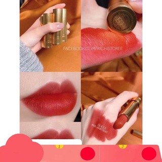 Son Gucci Matte full màu Đủ bill