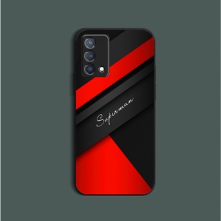 Ốp lưng Realme Q3 Pro Carnival