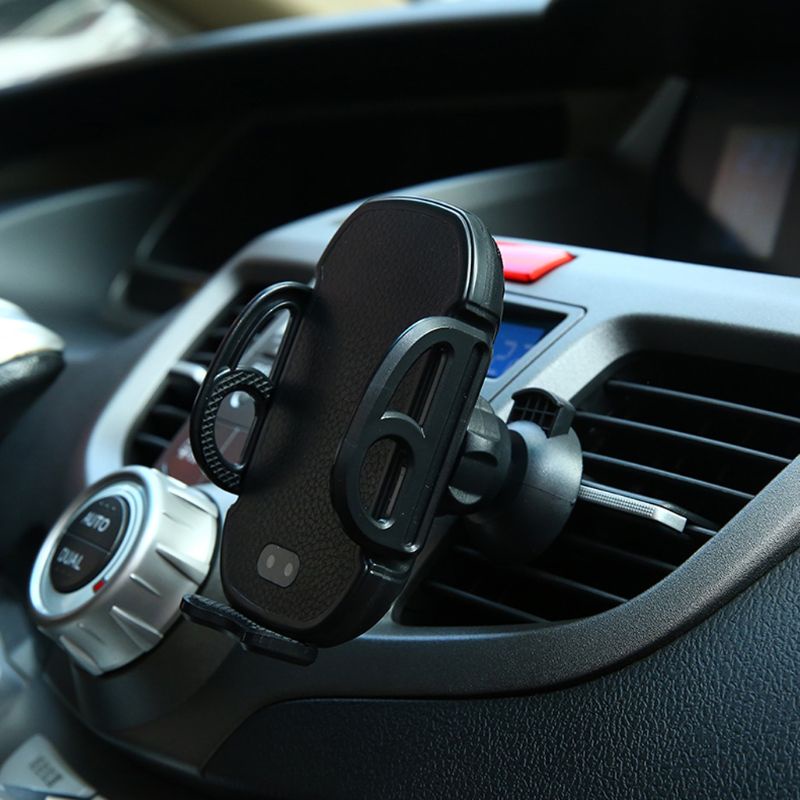 Giá Đỡ Sạc Tự Động IR Cho Điện Thoại 3.5-6.5 ''