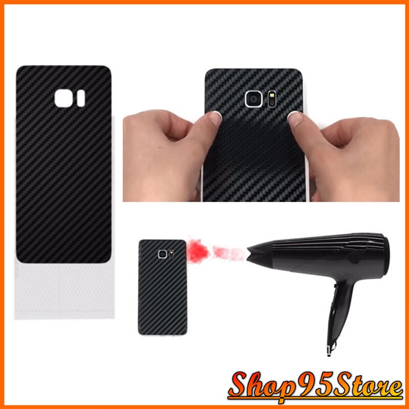 Dán Skin carbon Vsmart Live Live 4 Joy 4 Active 3 Joy 2 plus Joy1 plus Aris/ Aris pro Active 1 plus Star 4 Star 5 Star 3