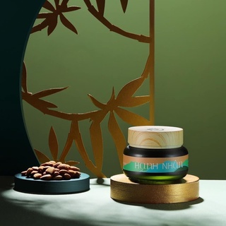 Sữa rửa mặt Hạnh Nhân DVi Nature