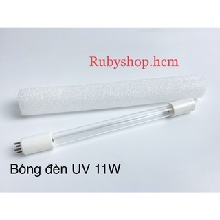 Bóng đèn UV 11W (4 chấu)  Rubyshop.hcm