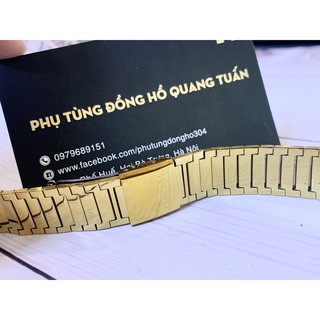 Dây đồng hồ R.A.D.O SI.LV.ER ST.AR