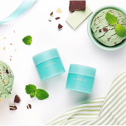 [20g] Mặt nạ ngủ môi Laneige Lip Sleeping Mask 20g | BigBuy360 - bigbuy360.vn