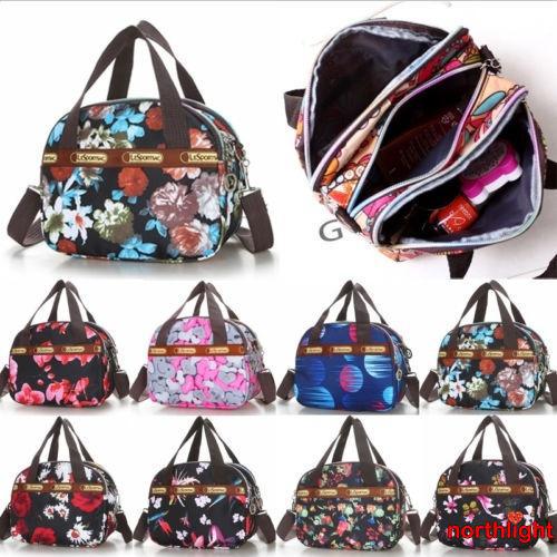 Túi nữ đeo chéo phong cách Hobo