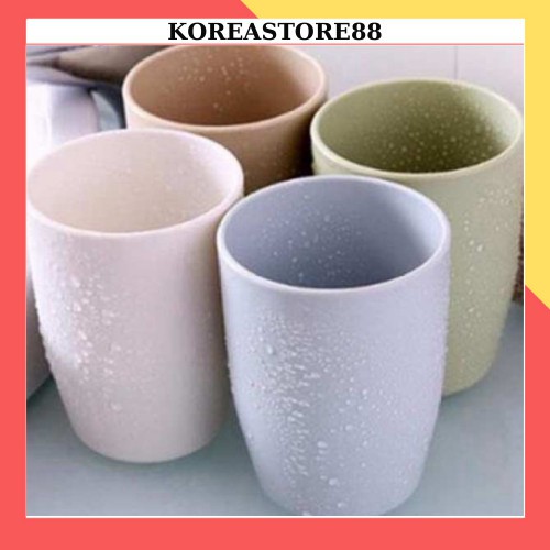 Cốc nhựa chịu nhiệt  88084 KOREA STORE88 | BigBuy360 - bigbuy360.vn