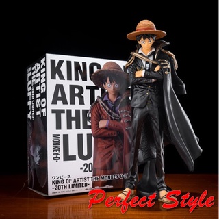 Mô hình Nhân vật Onepiece _ Luffy