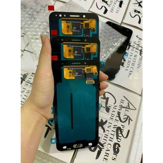 [Mã 99ELHA giảm 7% đơn 300K] Màn hình samsung j7 plus/c8 oled 2ic