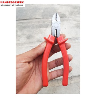 Kìm cắt đen Crossman 95-206 - 6-1/2inch
