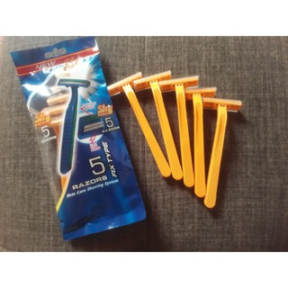 Dao cạo râu Razor