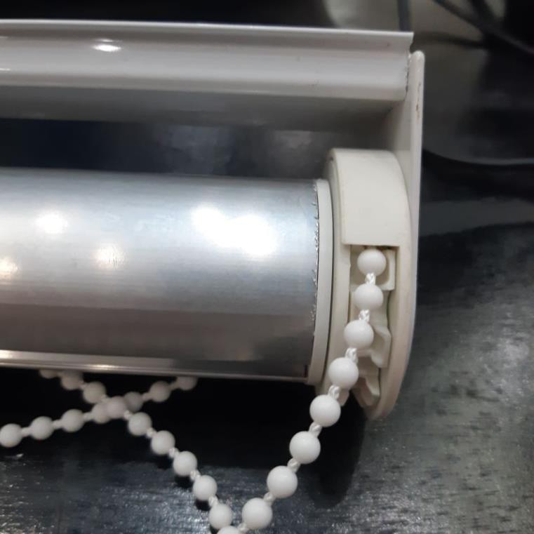 Thanh màn cuốn, Khung treo rèm cuốn